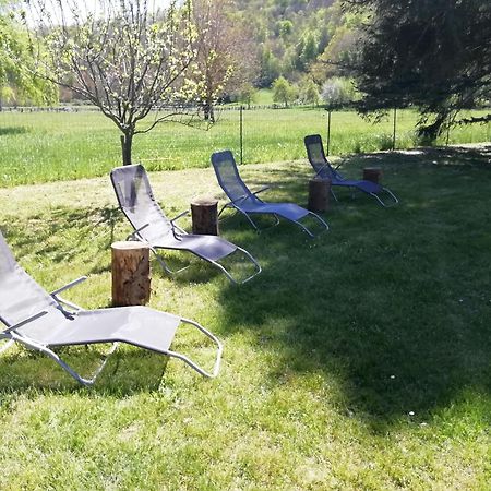 Chalet Tout Confort Proche D Ax 3 Domaines Vebre Exterior photo