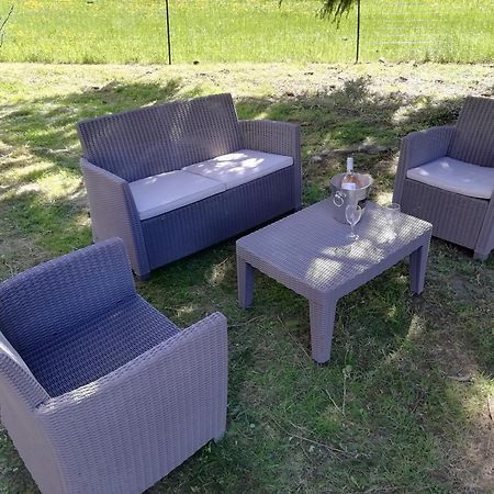 Chalet Tout Confort Proche D Ax 3 Domaines Vebre Exterior photo
