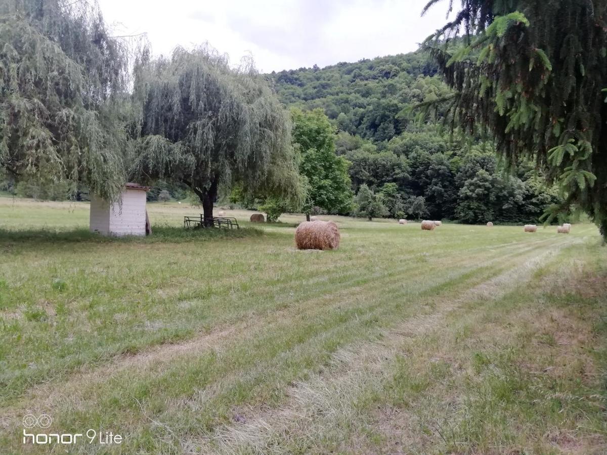 Chalet Tout Confort Proche D Ax 3 Domaines Vebre Exterior photo