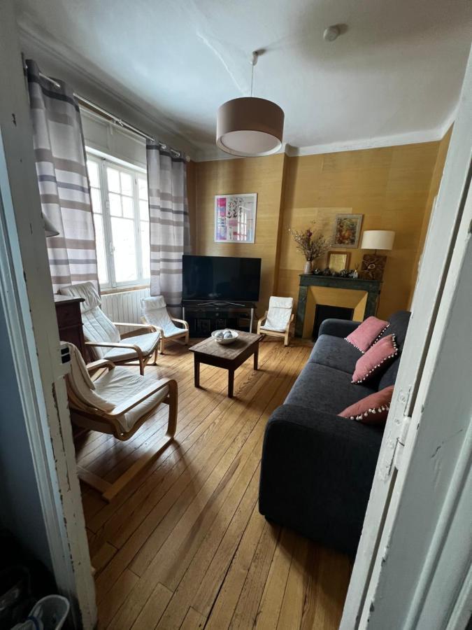 Chalet Tout Confort Proche D Ax 3 Domaines Vebre Exterior photo