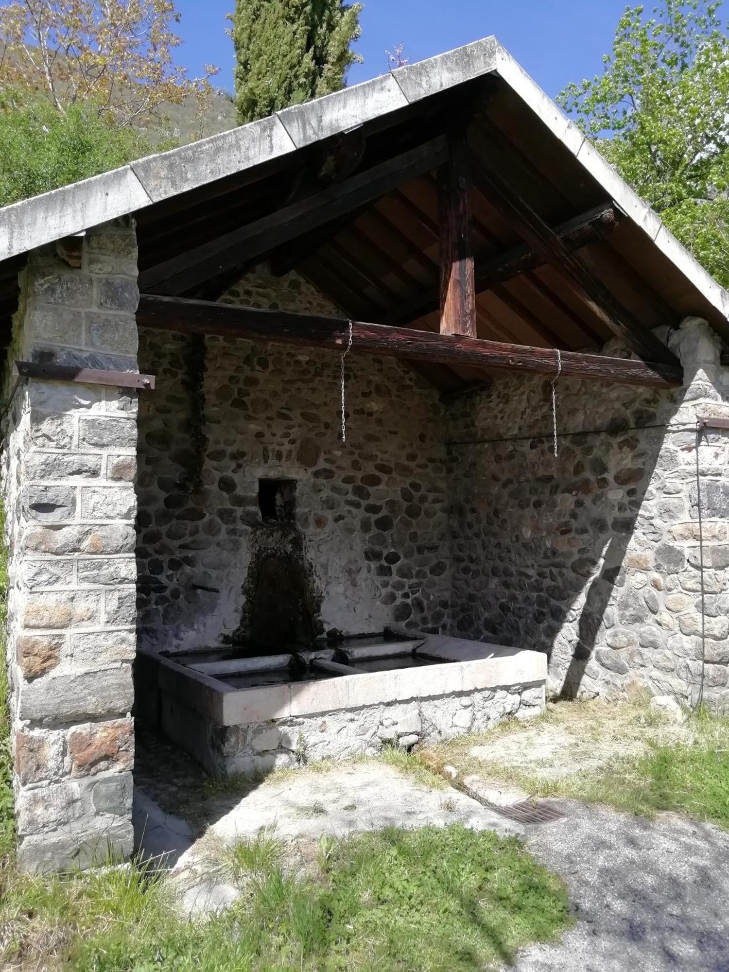Chalet Tout Confort Proche D Ax 3 Domaines Vebre Exterior photo