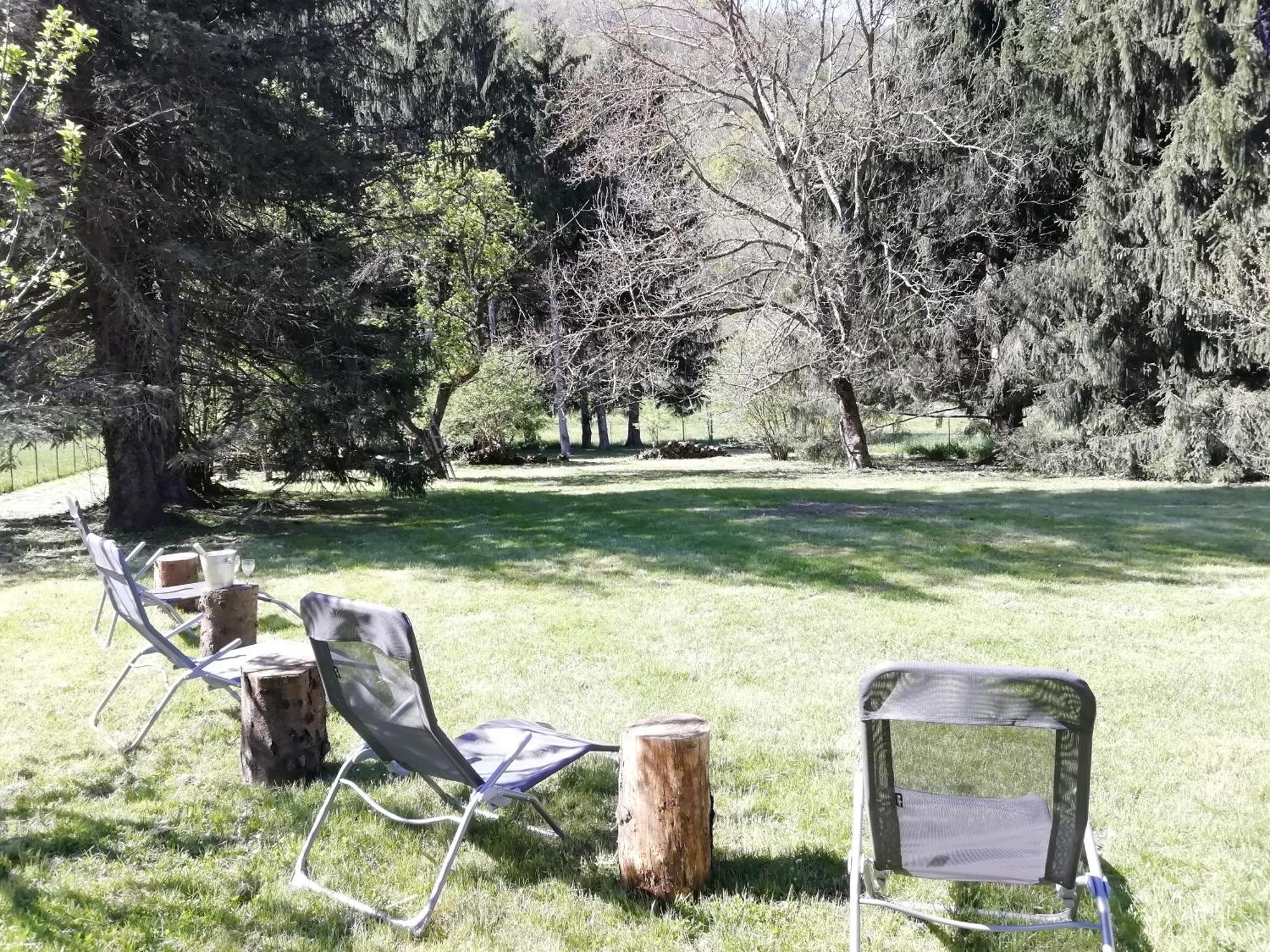 Chalet Tout Confort Proche D Ax 3 Domaines Vebre Exterior photo