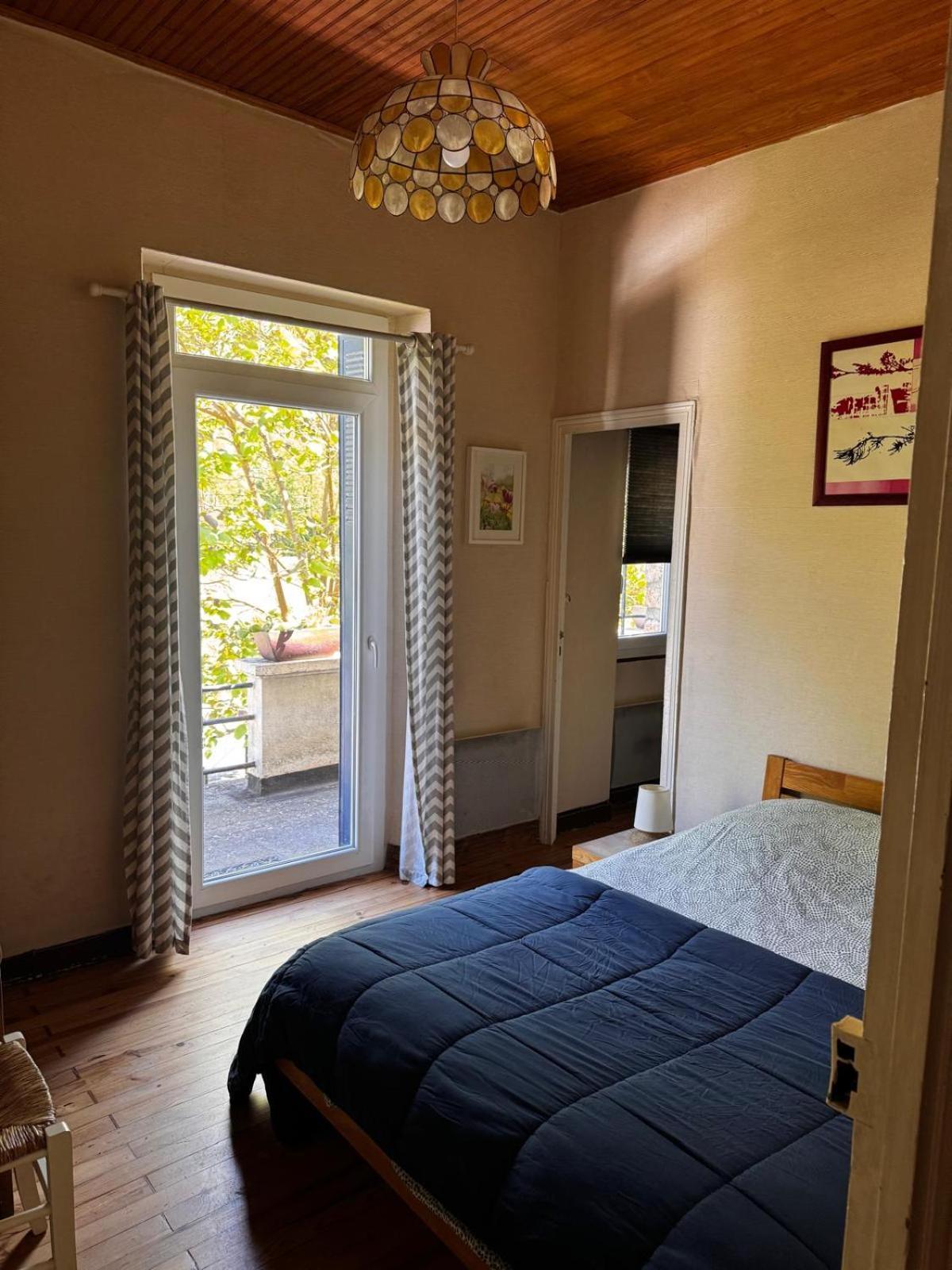 Chalet Tout Confort Proche D Ax 3 Domaines Vebre Exterior photo