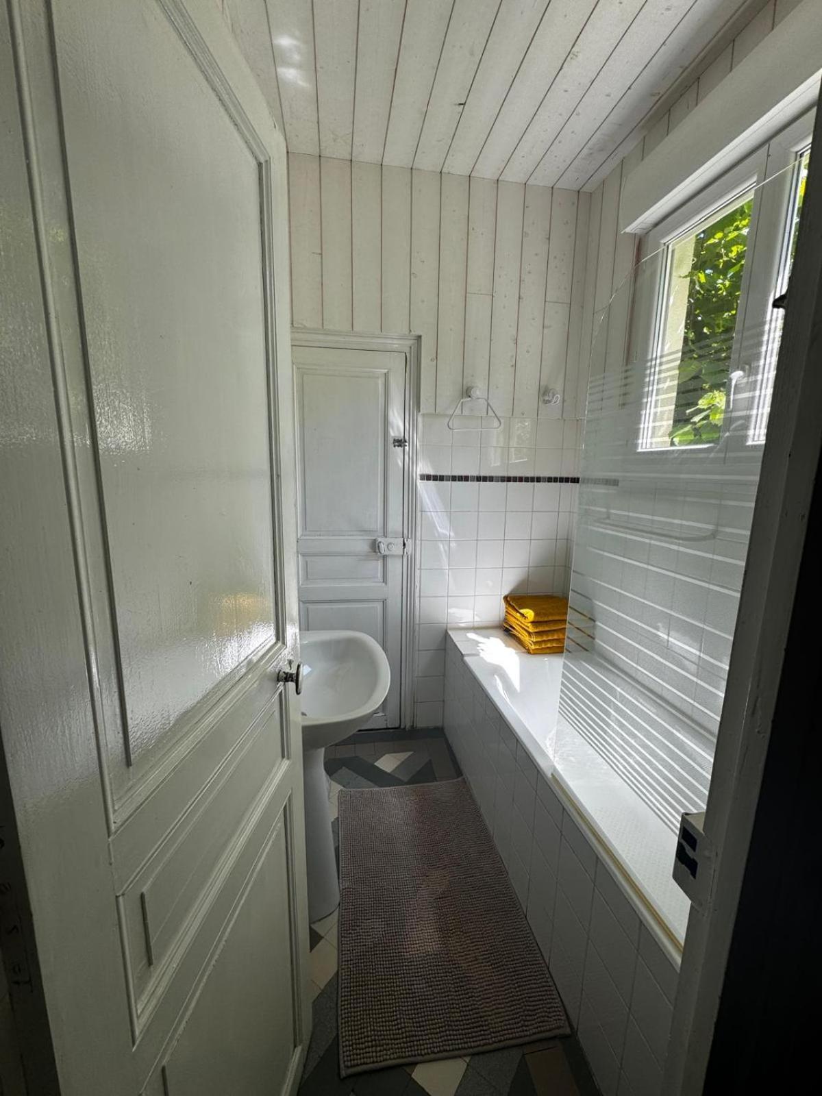 Chalet Tout Confort Proche D Ax 3 Domaines Vebre Exterior photo