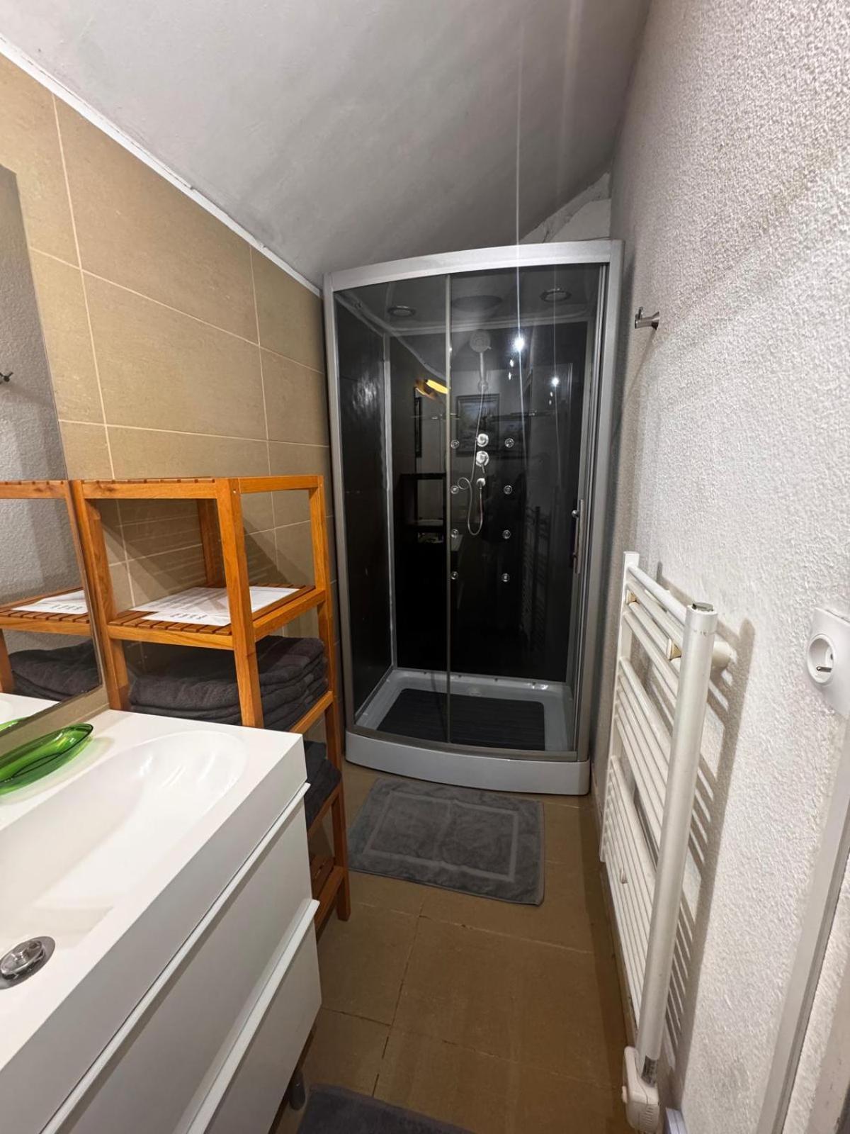 Chalet Tout Confort Proche D Ax 3 Domaines Vebre Exterior photo
