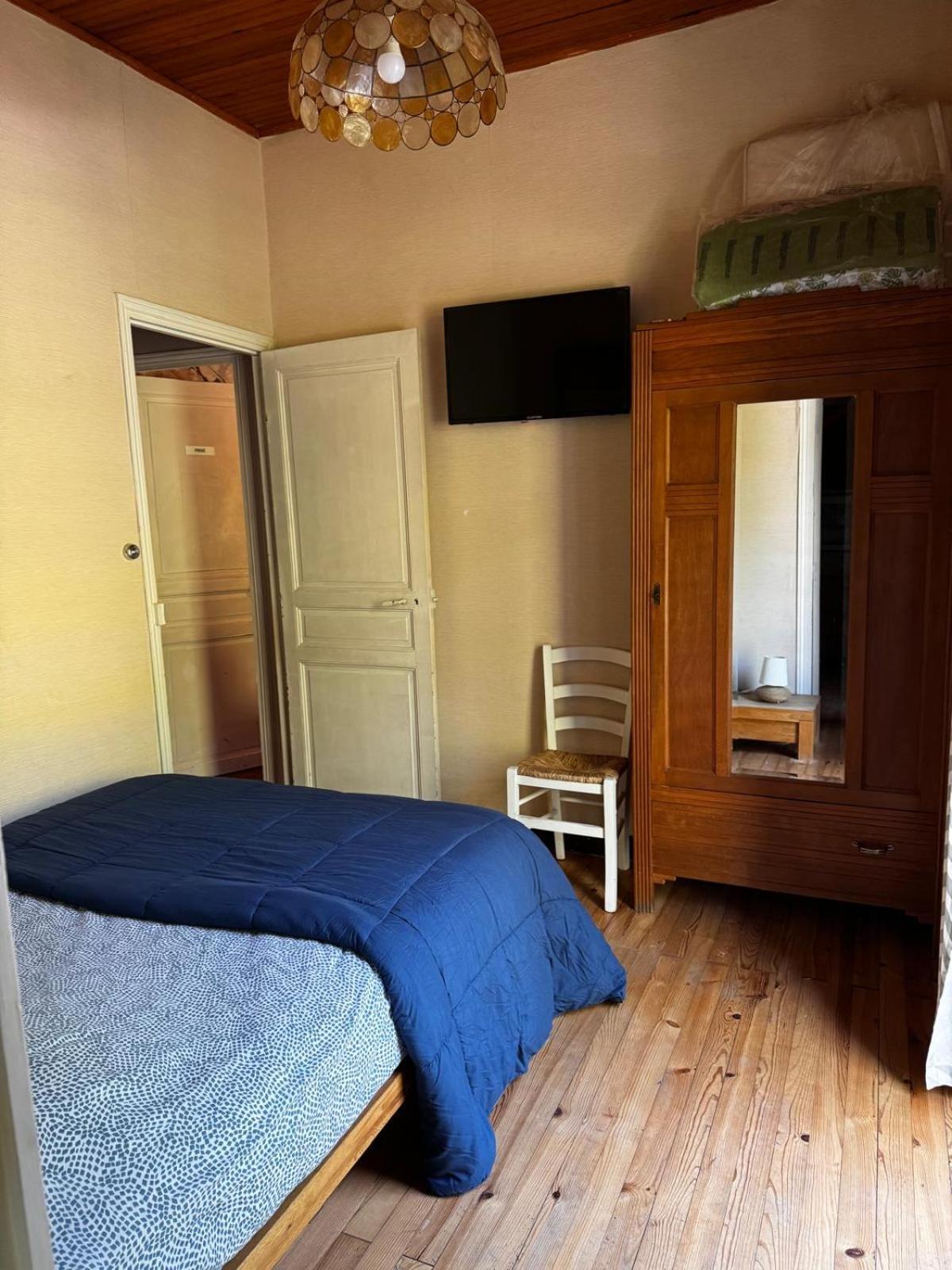 Chalet Tout Confort Proche D Ax 3 Domaines Vebre Exterior photo