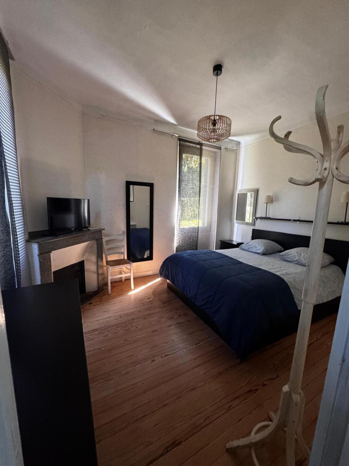 Chalet Tout Confort Proche D Ax 3 Domaines Vebre Exterior photo