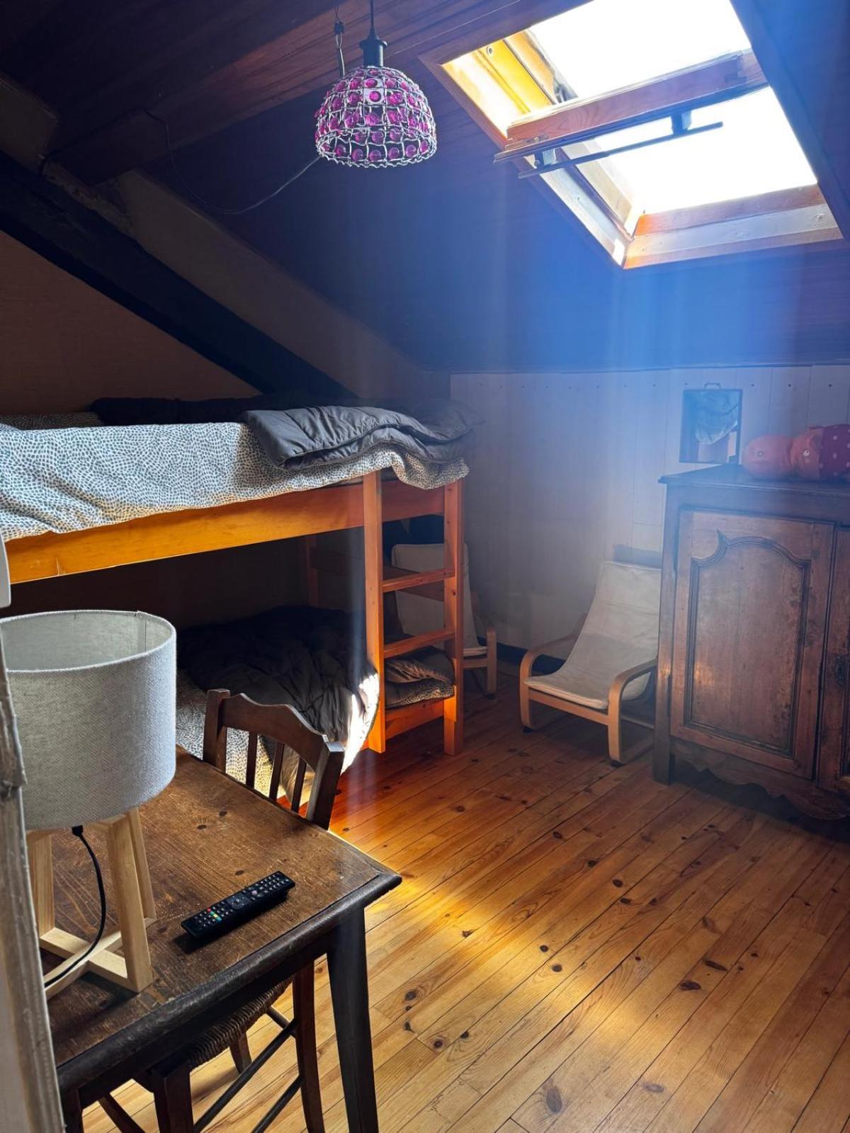 Chalet Tout Confort Proche D Ax 3 Domaines Vebre Exterior photo